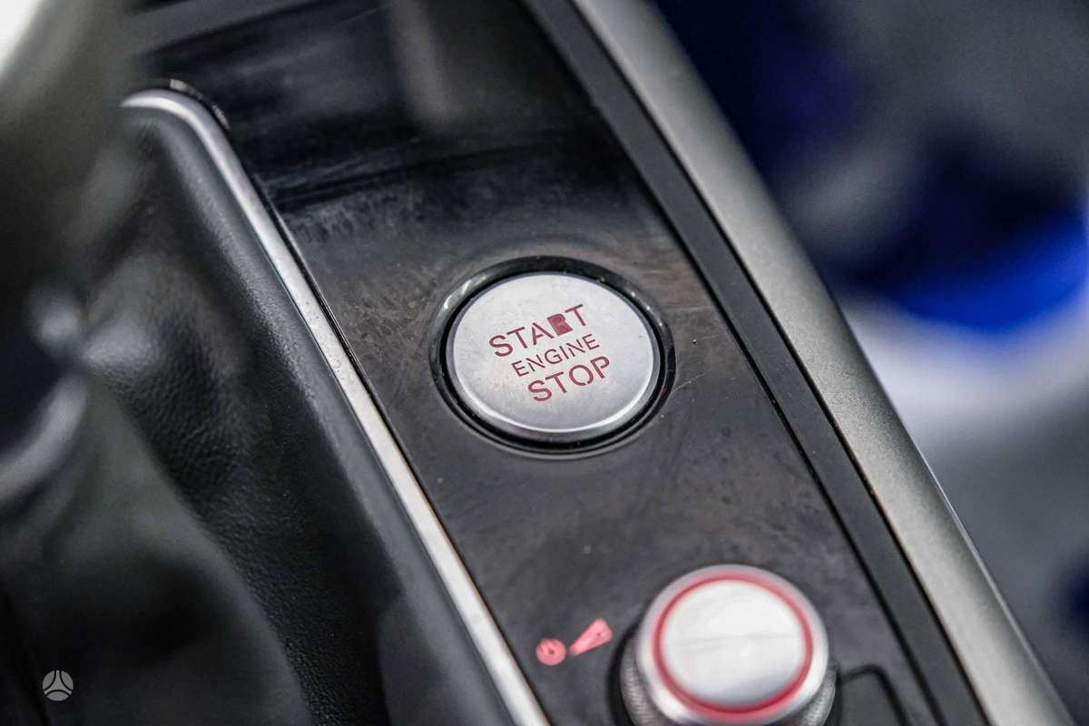 Audi A6, 3.0 l., Универсал