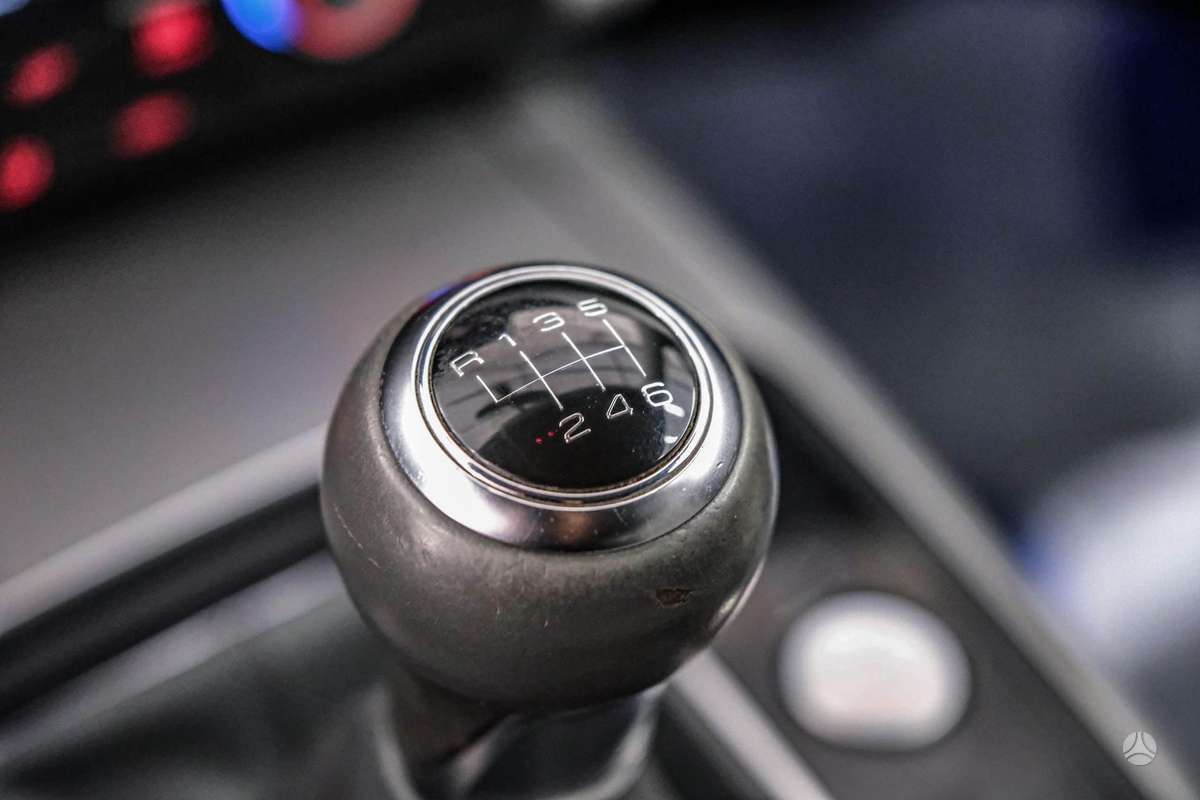 Audi A6, 3.0 l., Универсал