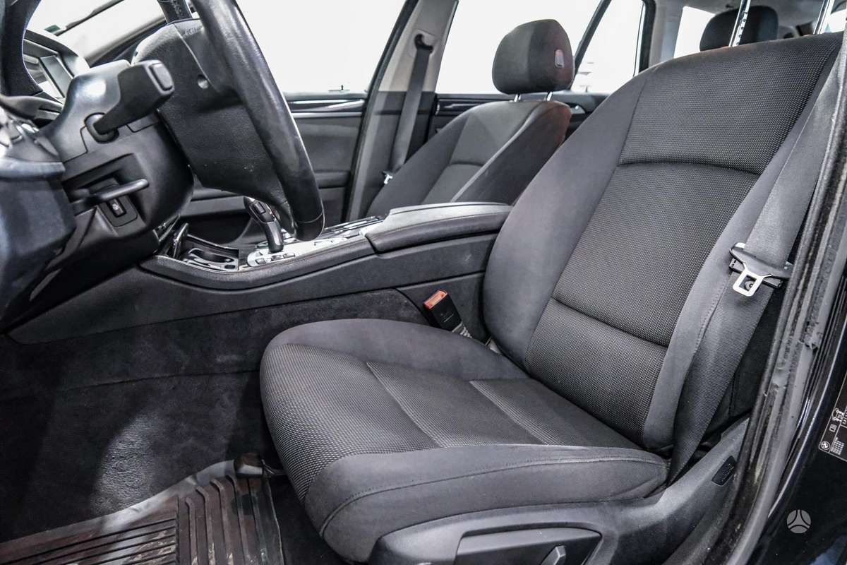 BMW 520, 2.0 l., Универсал