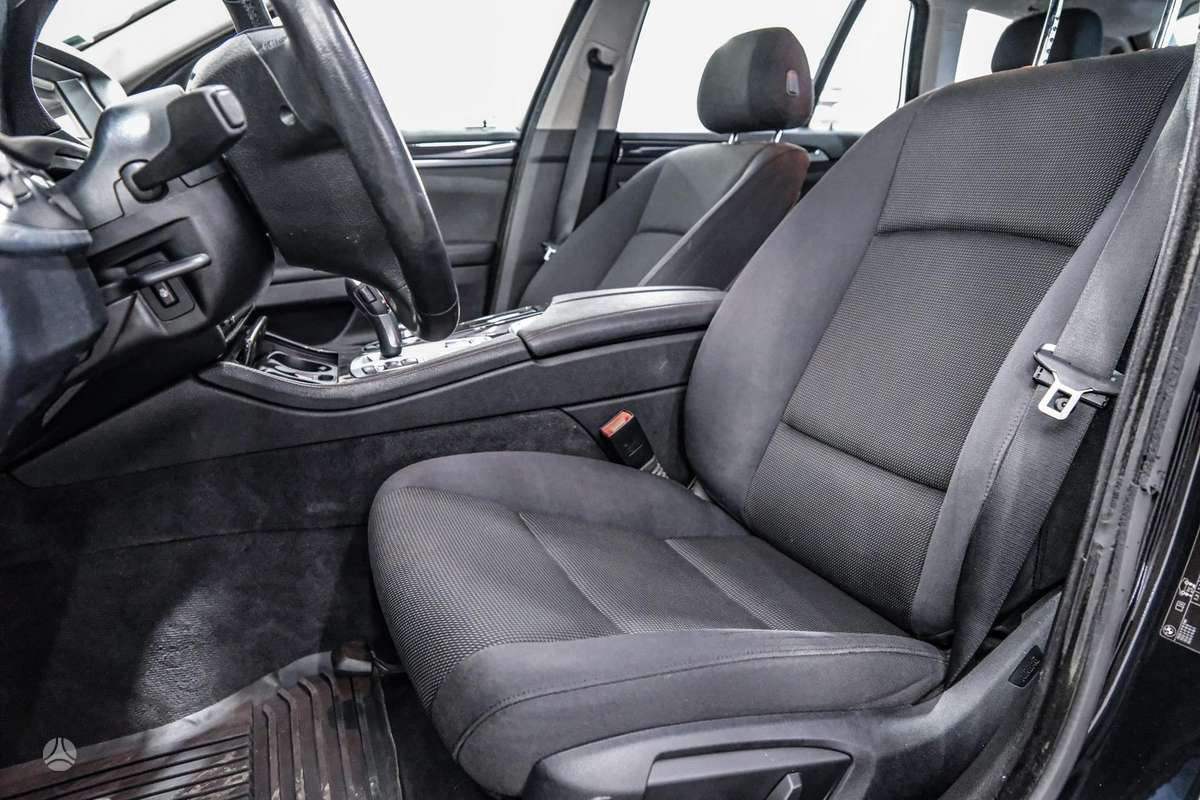 BMW 520, 2.0 l., universalas