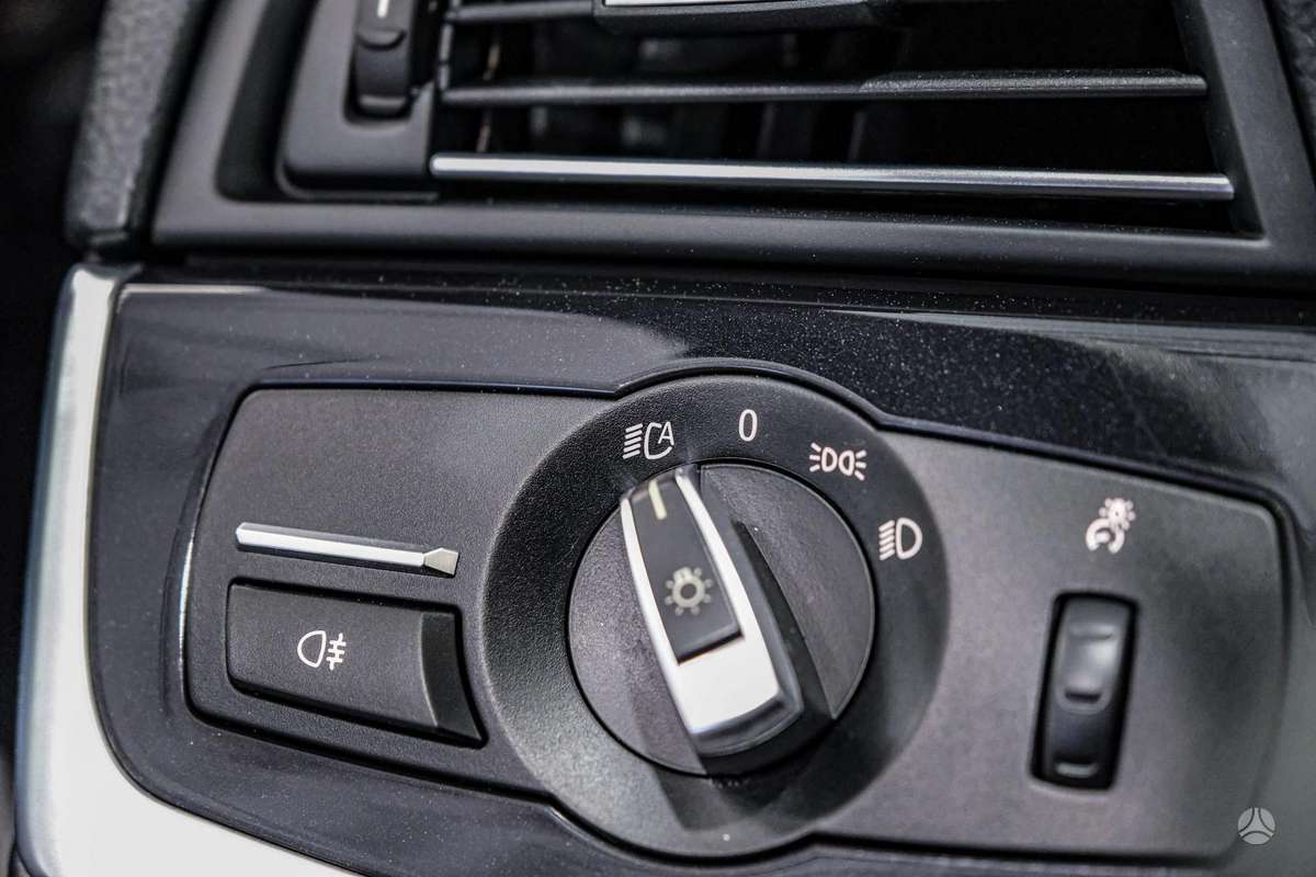 BMW 520, 2.0 l., universalas