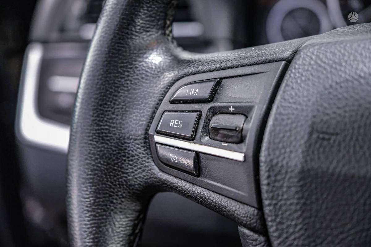 BMW 520, 2.0 l., universalas