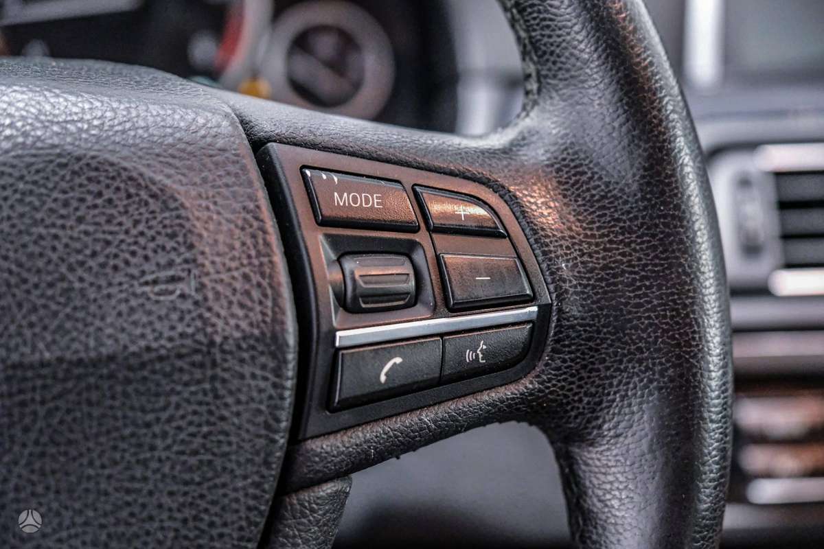 BMW 520, 2.0 l., universalas