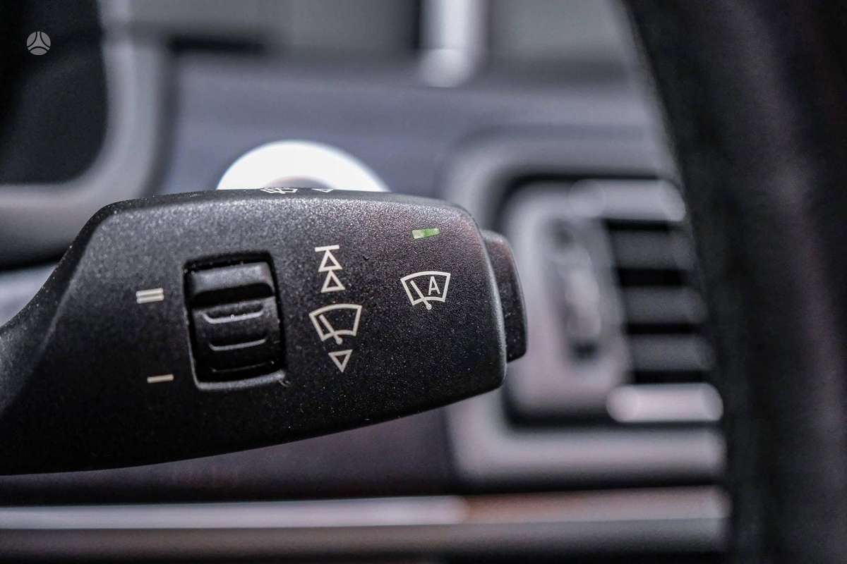 BMW 520, 2.0 l., universalas