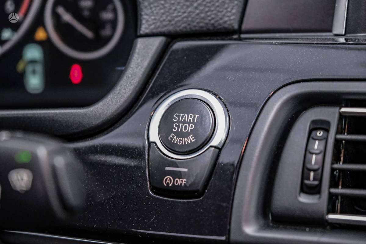 BMW 520, 2.0 l., universalas