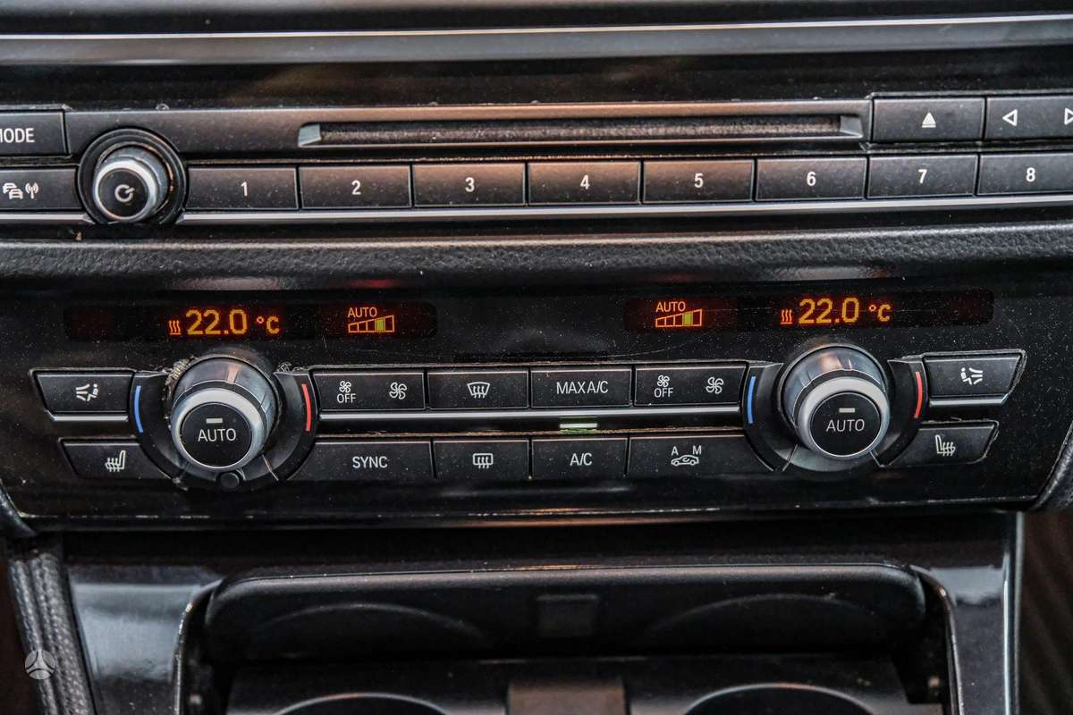 BMW 520, 2.0 l., universalas