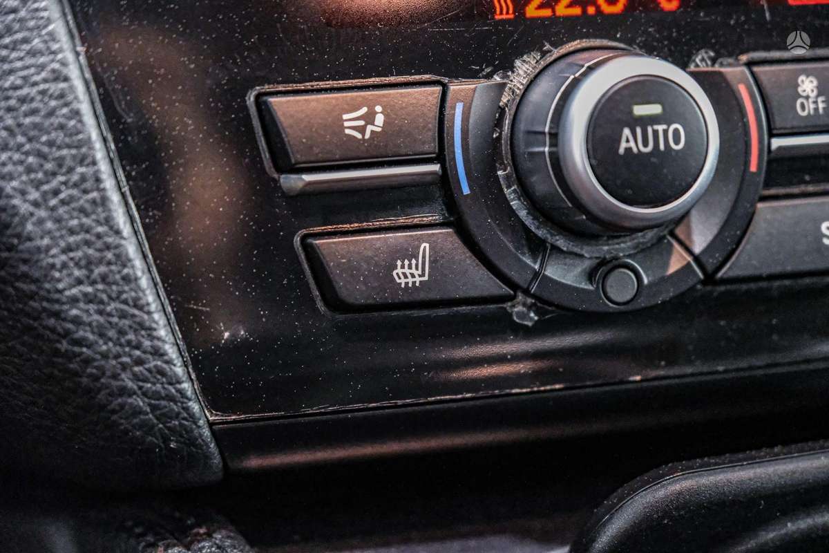 BMW 520, 2.0 l., universalas