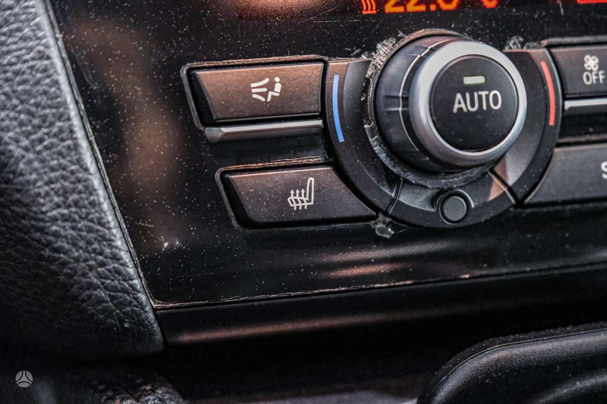 BMW 520, 2.0 l., wagon
