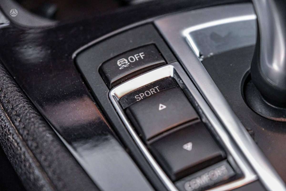 BMW 520, 2.0 l., universalas