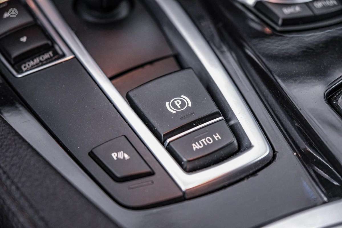 BMW 520, 2.0 l., universalas