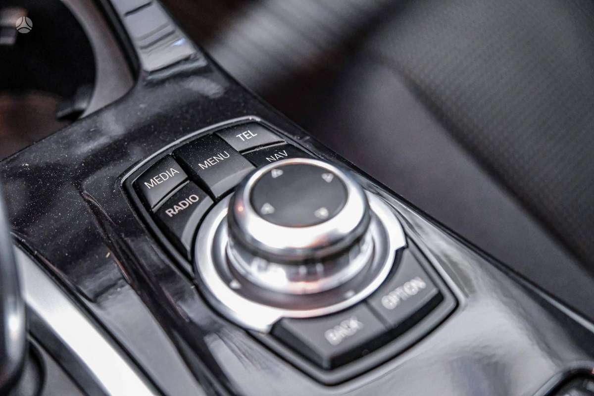 BMW 520, 2.0 l., universalas