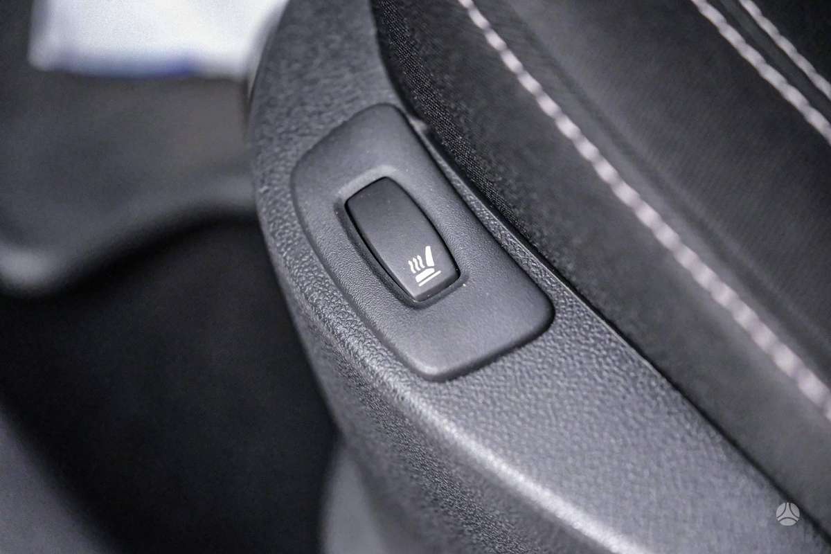 Renault Clio, 1.2 l., hatchback