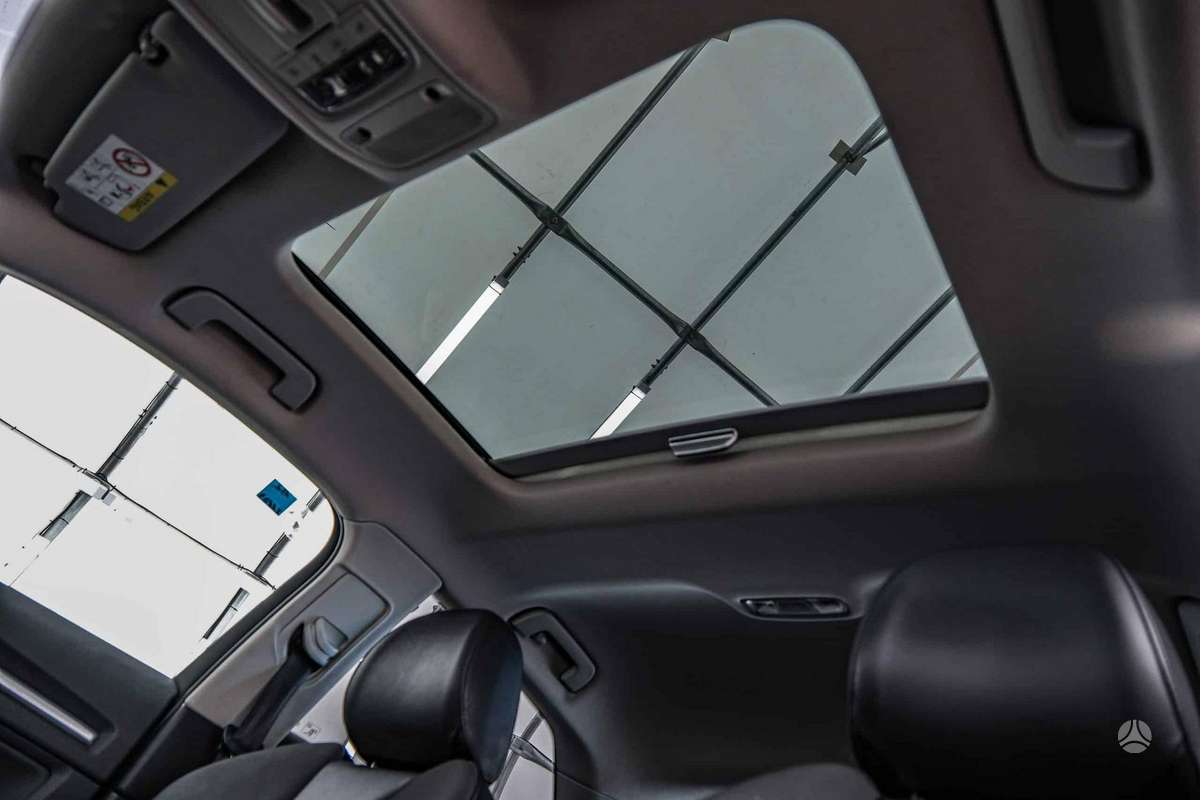 Audi A3, 2.0 l., hatchback