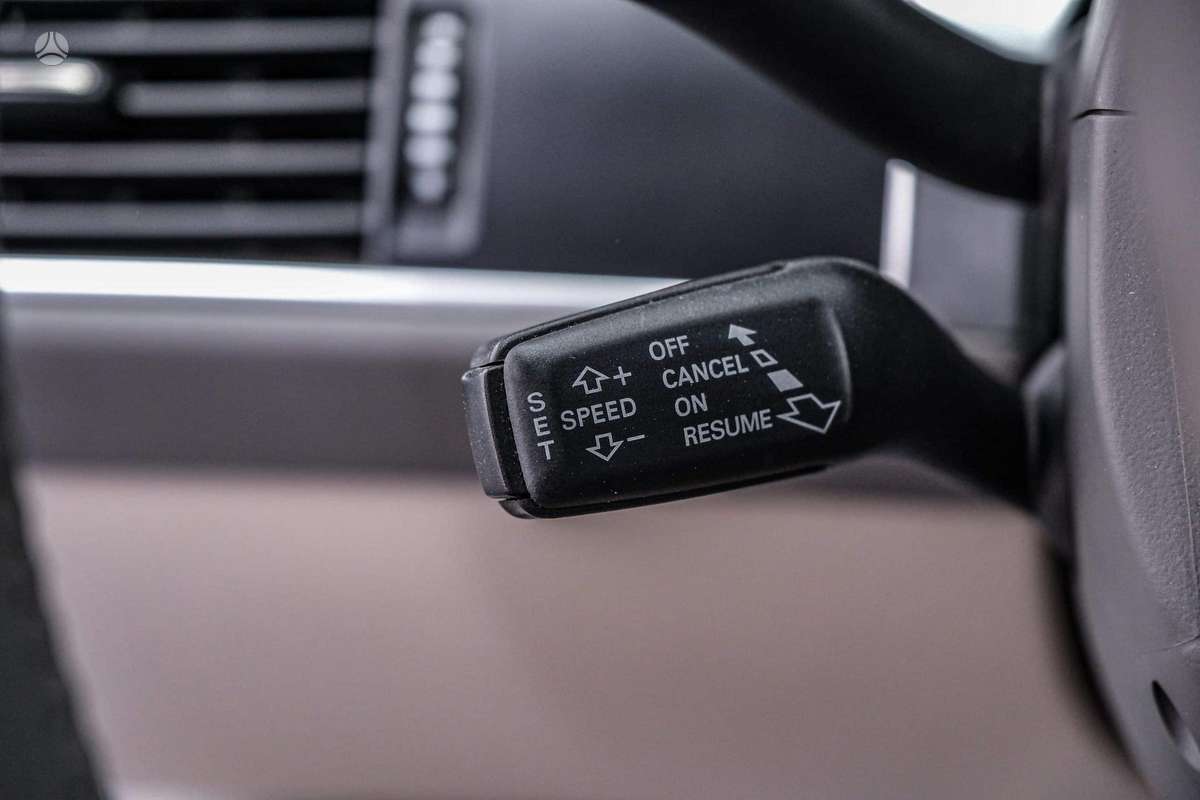 Audi A6, 2.7 l., universalas