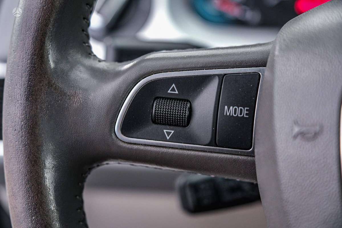 Audi A6, 2.7 l., universalas