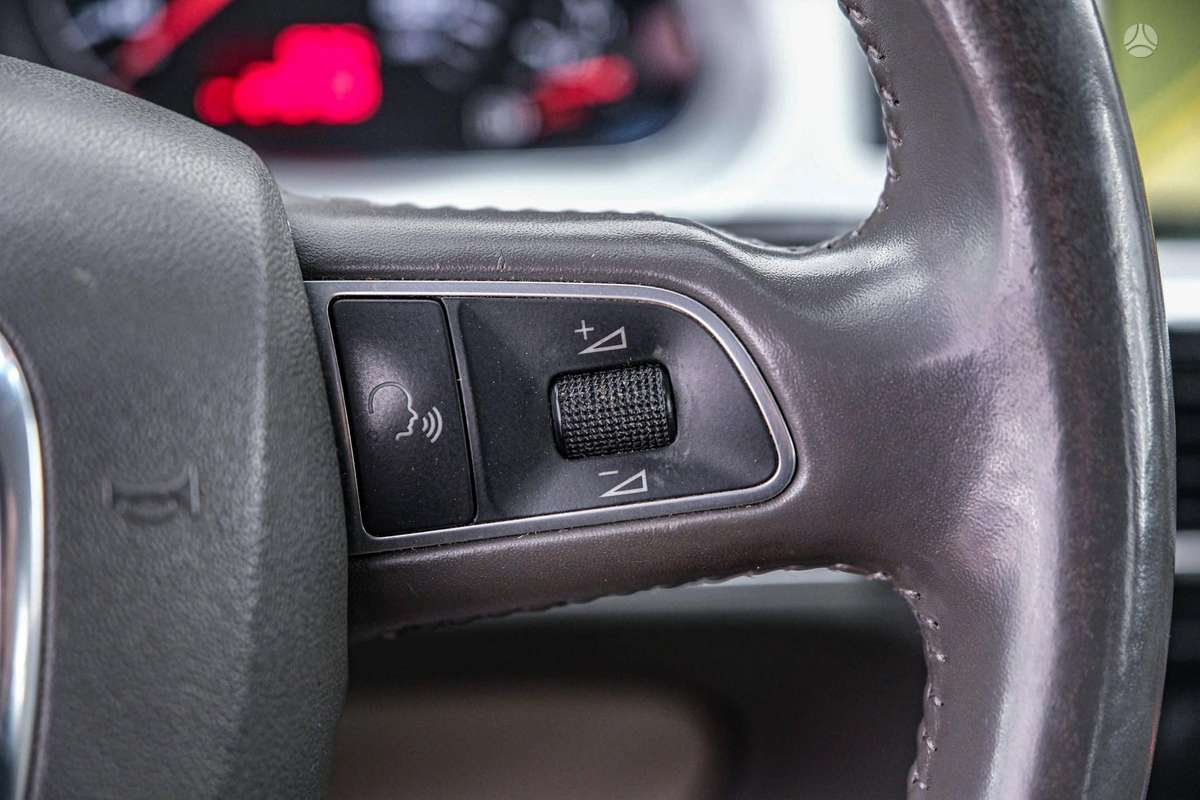 Audi A6, 2.7 l., universalas