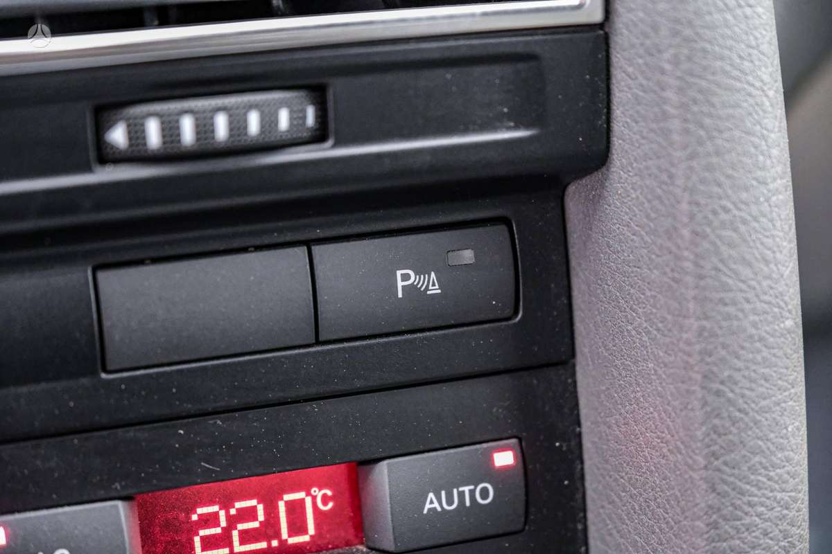 Audi A6, 2.7 l., universalas