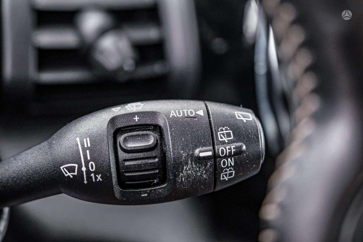 Mini Cooper SD, 2.0 l., hatchback