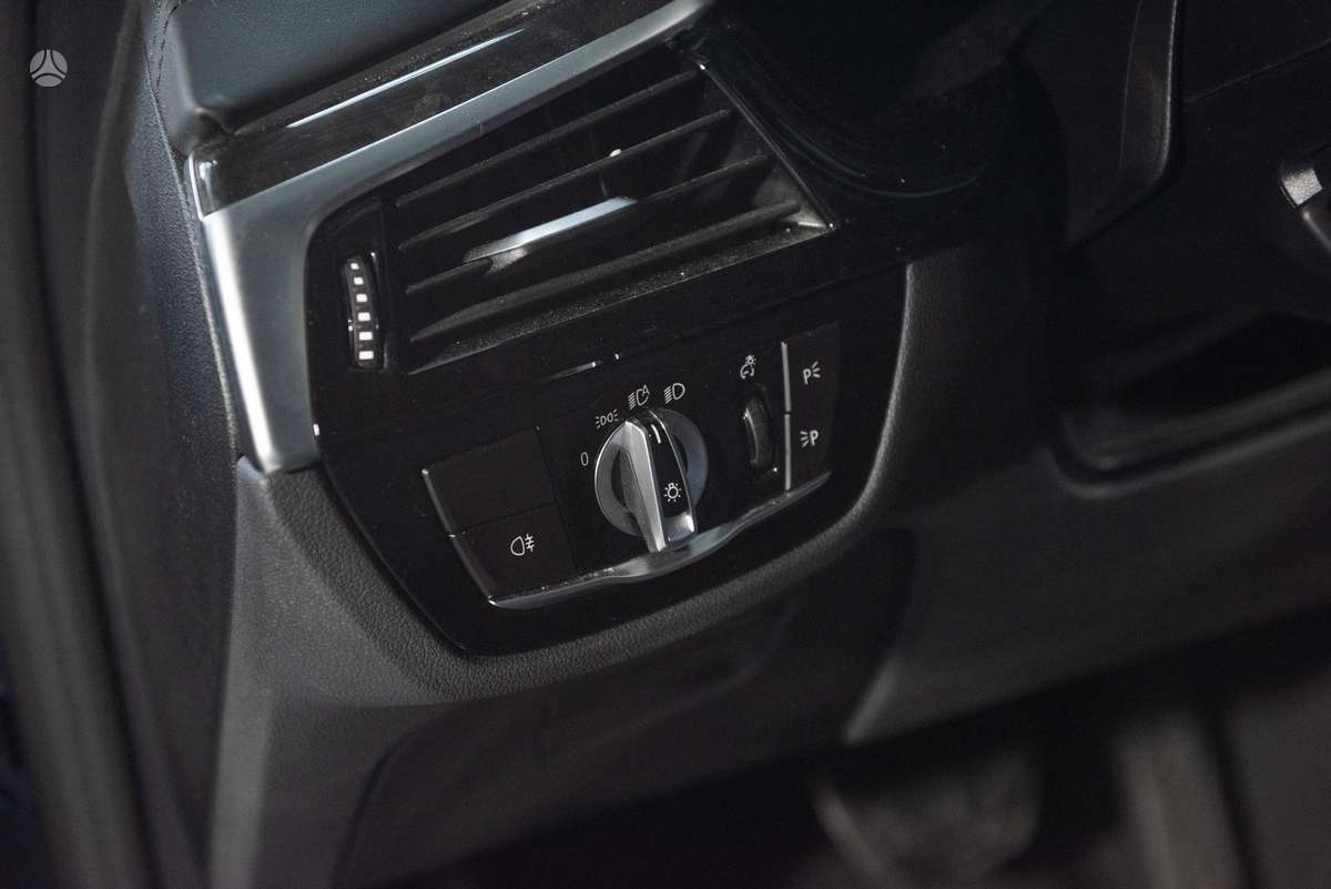 BMW 540, 3.0 l., wagon
