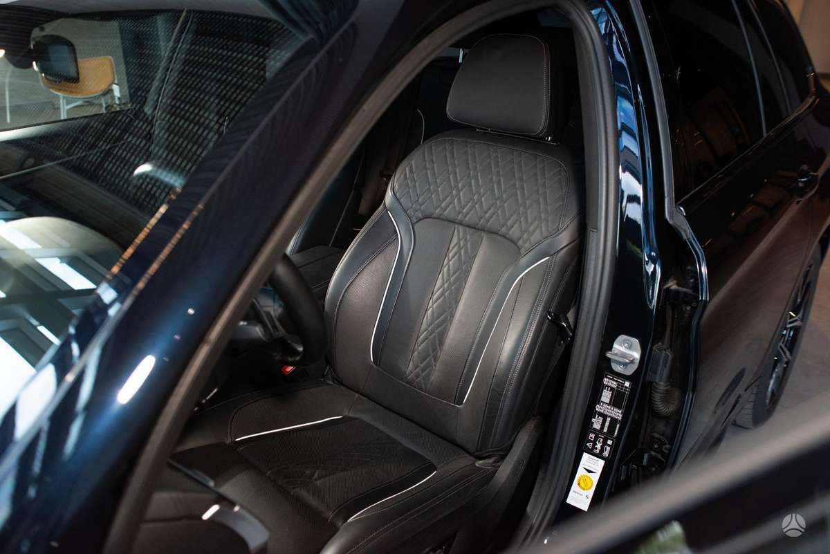 BMW 540, 3.0 l., Универсал