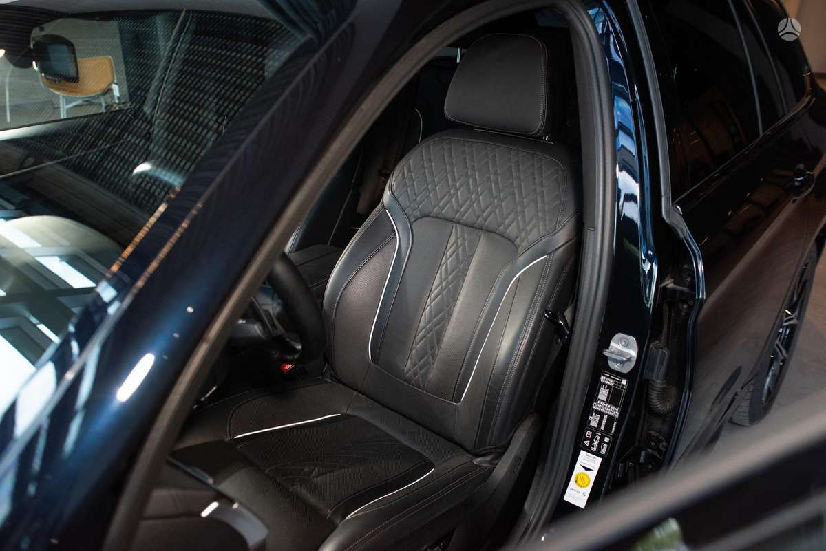 BMW 540, 3.0 l., wagon