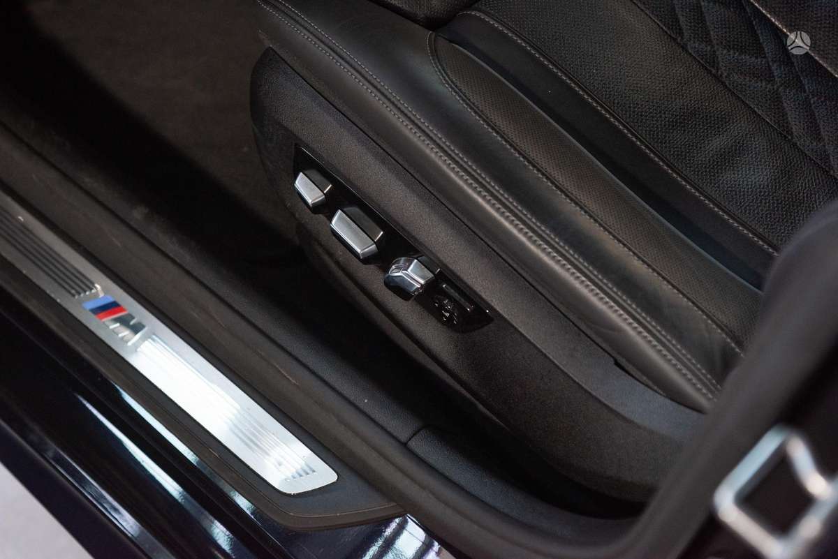 BMW 540, 3.0 l., wagon
