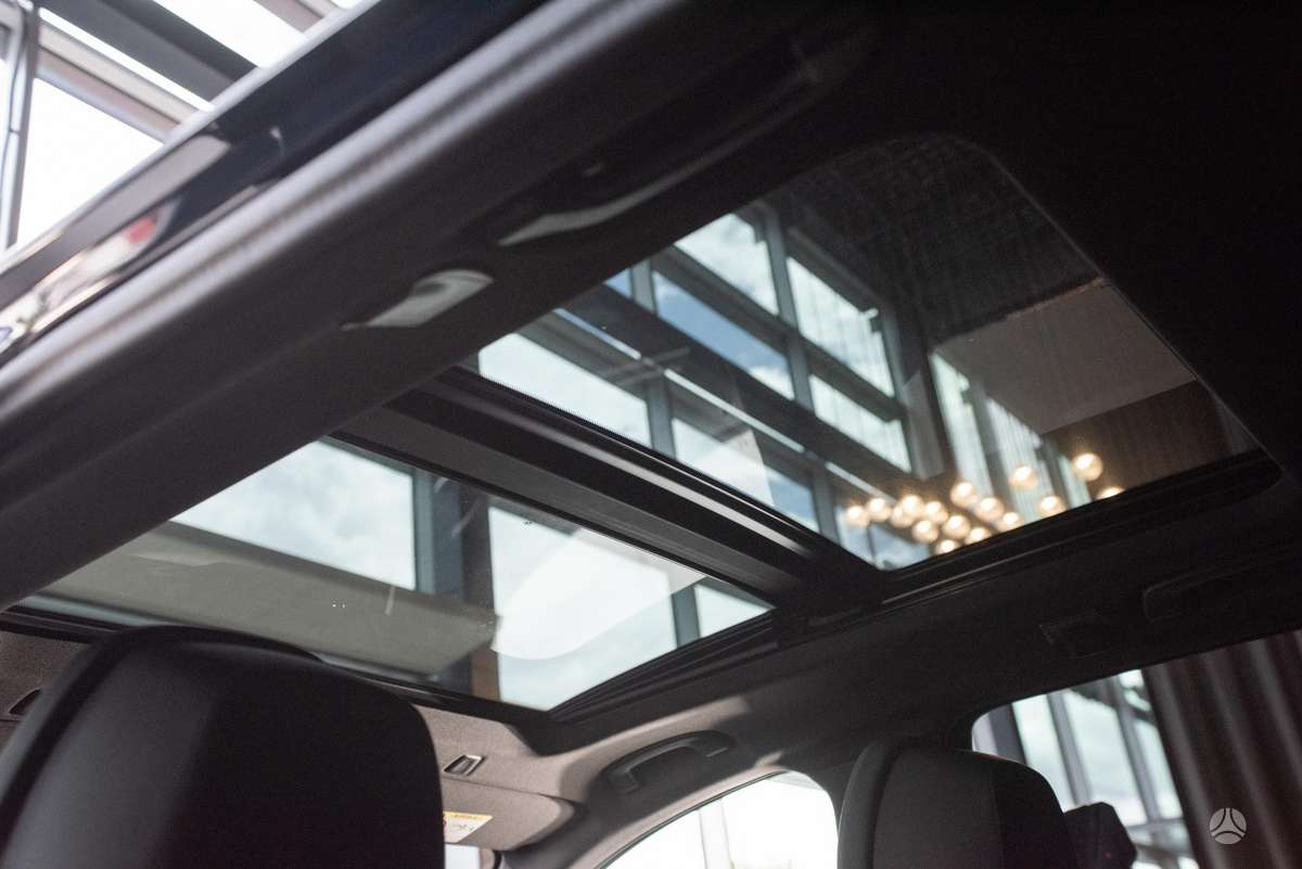 BMW 540, 3.0 l., wagon