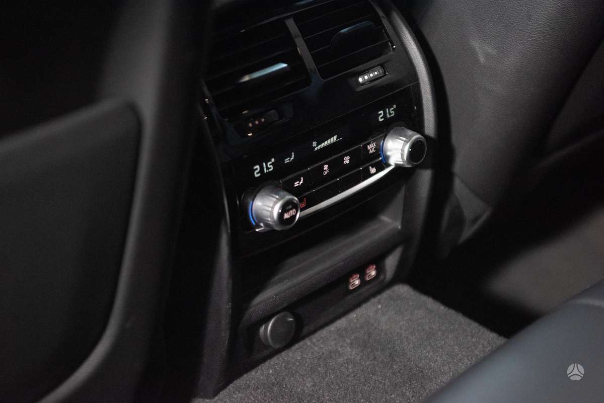 BMW 540, 3.0 l., wagon