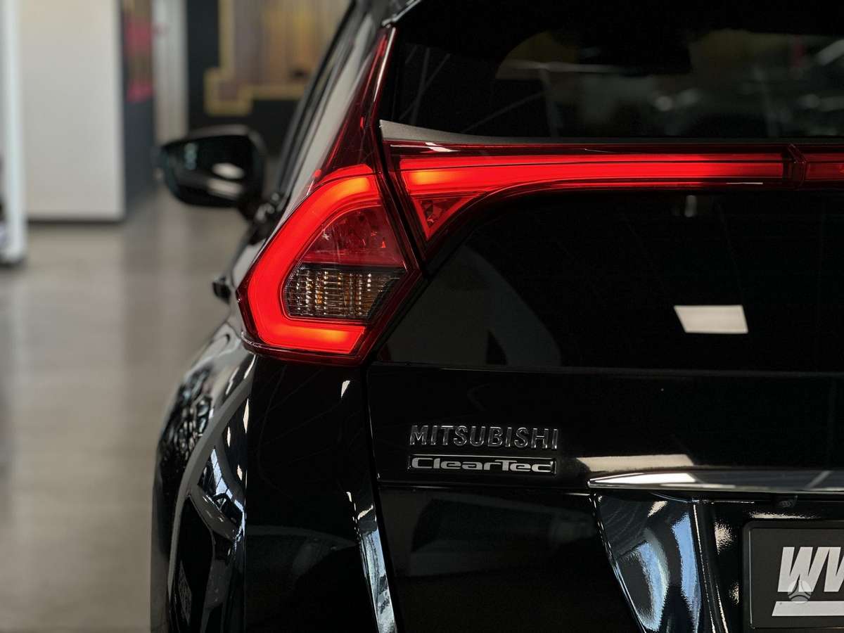 Mitsubishi Eclipse Cross, 2.3 l., Внедорожник / Кроссовер