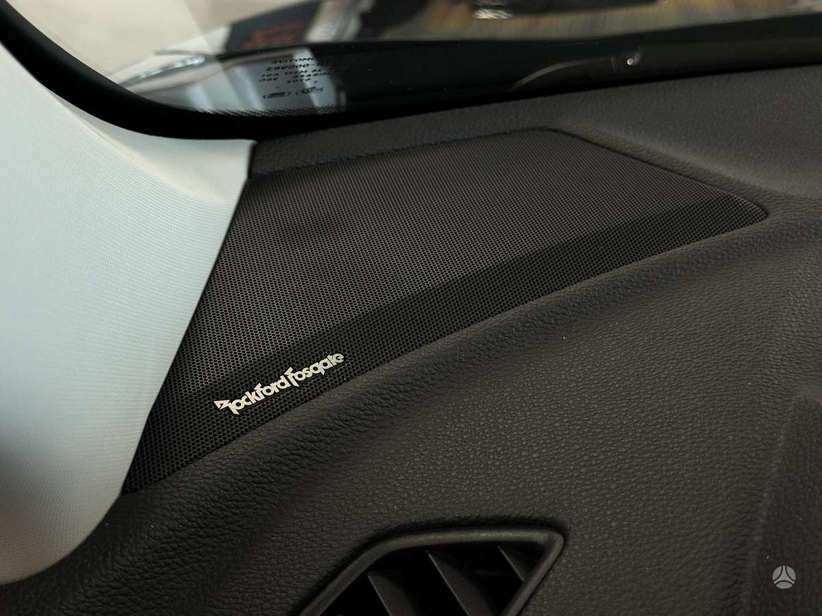 Mitsubishi Eclipse Cross, 2.3 l., Внедорожник / Кроссовер