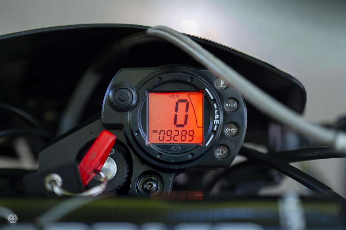 Gilera SMT 49cc, scooters / mopeds