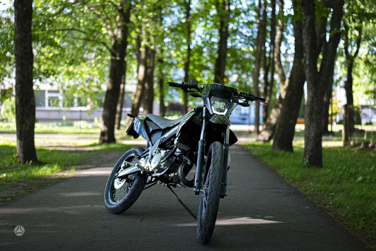 Gilera SMT 49cc, scooters / mopeds