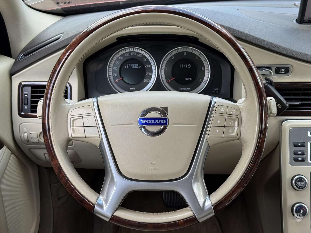 Volvo V70, 2.0 l., Универсал