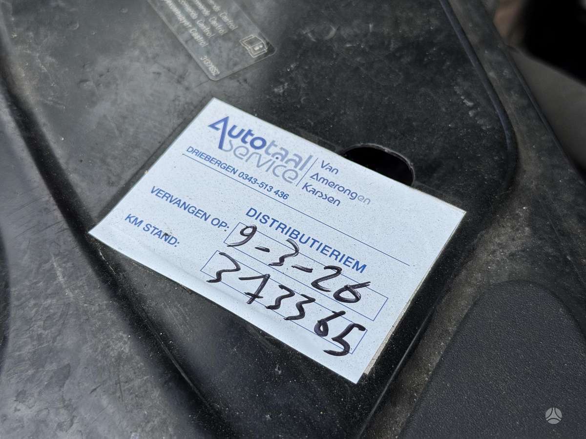 Volvo V70, 2.0 l., Универсал