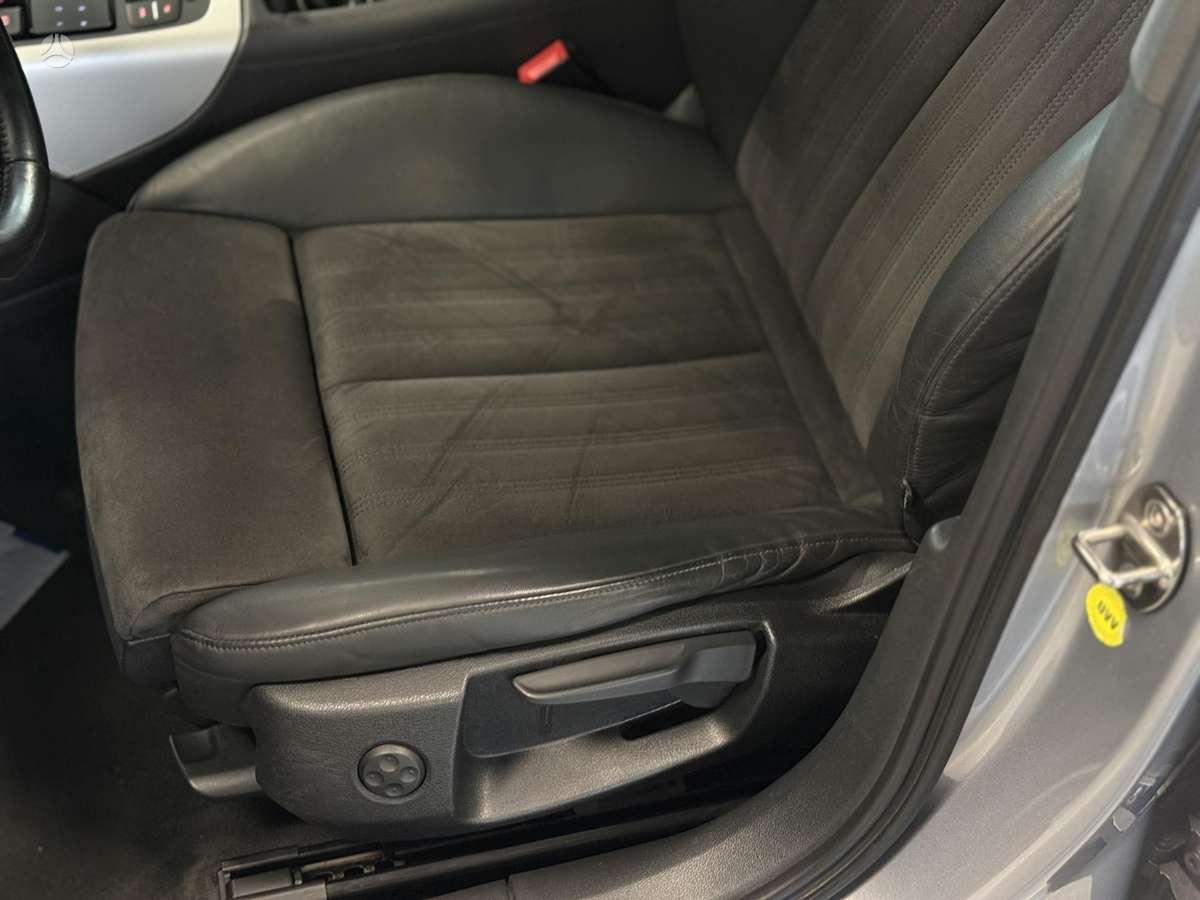 Audi A6, 3.0 l., Универсал