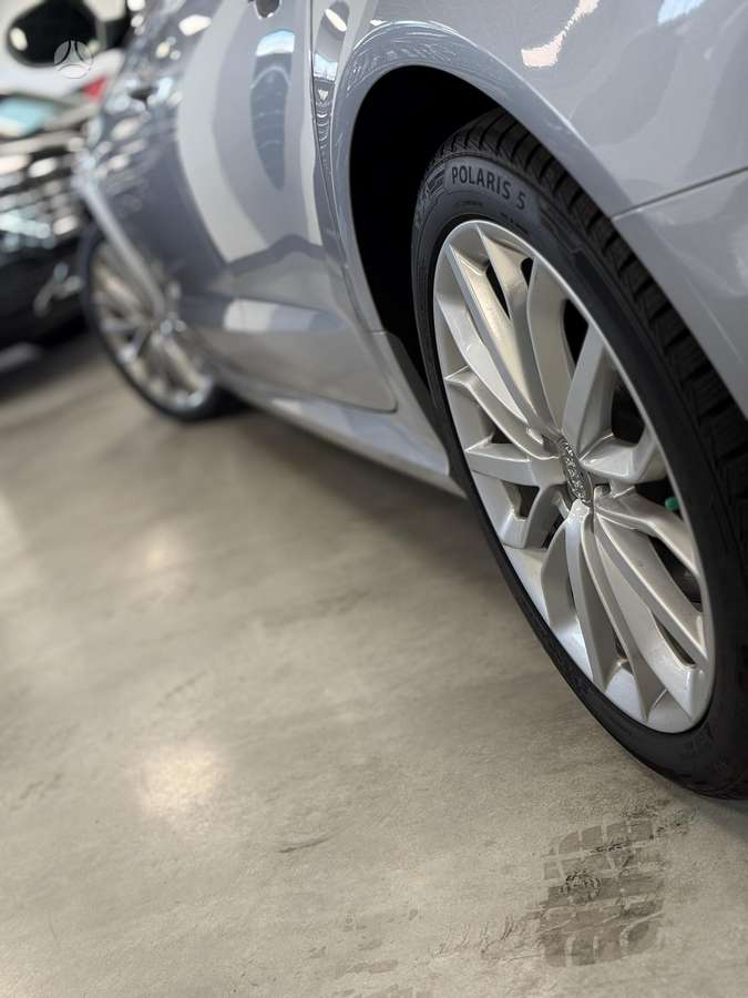 Audi A6, 3.0 l., Универсал