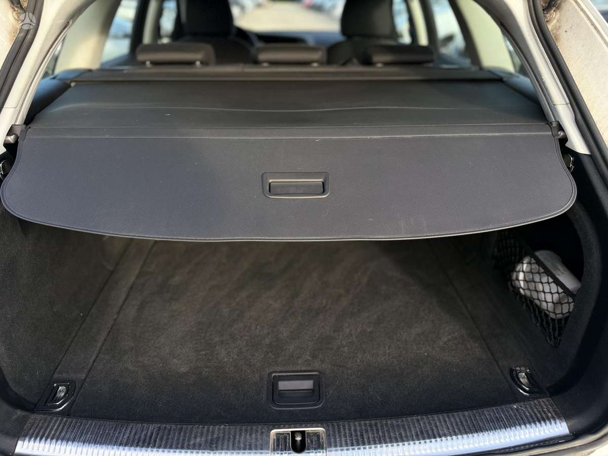 Audi A4, 2.0 l., Универсал