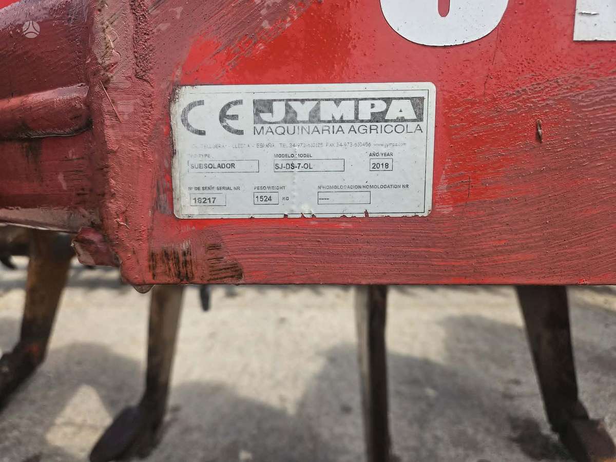 JYMPA SJ-DS-7-OL, скребки, скрубберы
