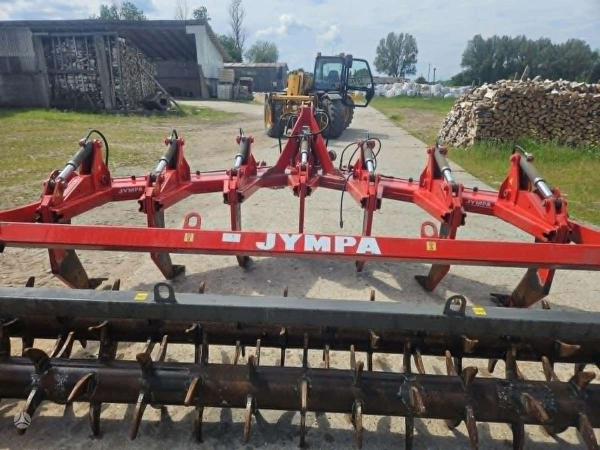 JYMPA SJ-DS-7-OL, скребки, скрубберы