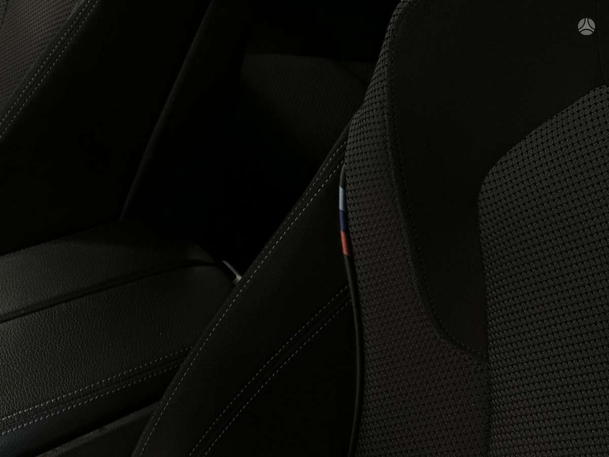 BMW 520, 2.0 l., Седан