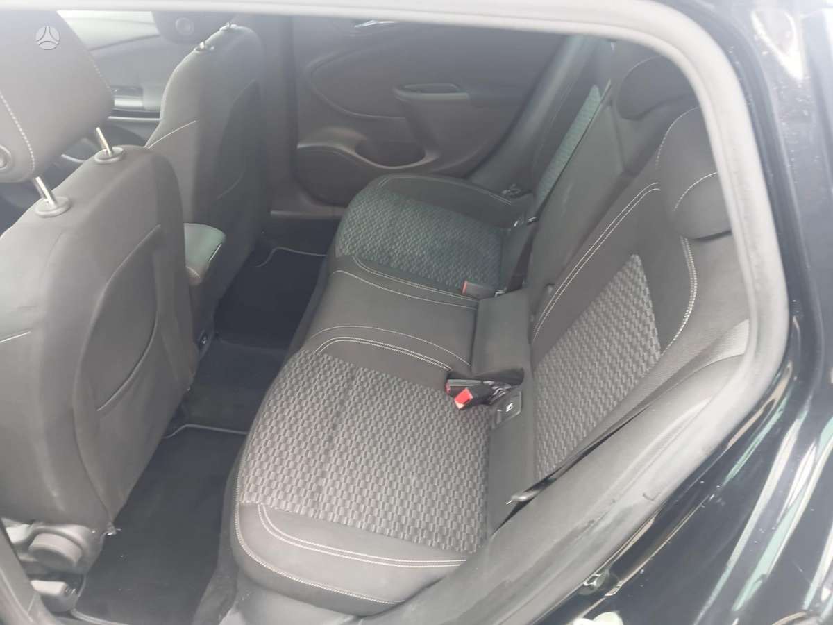 Opel Astra, 1.6 l., Универсал