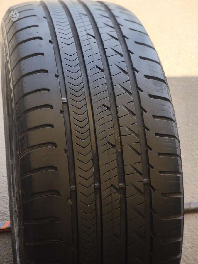 Goodyear Eagle Sport, universalios 285/45 R20