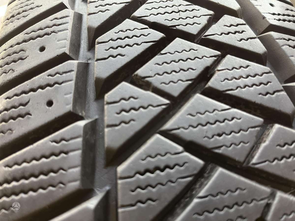 Dunlop, all-season 225/70 R15