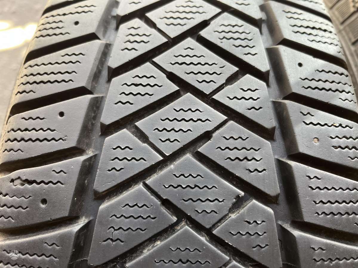 Dunlop, all-season 225/70 R15
