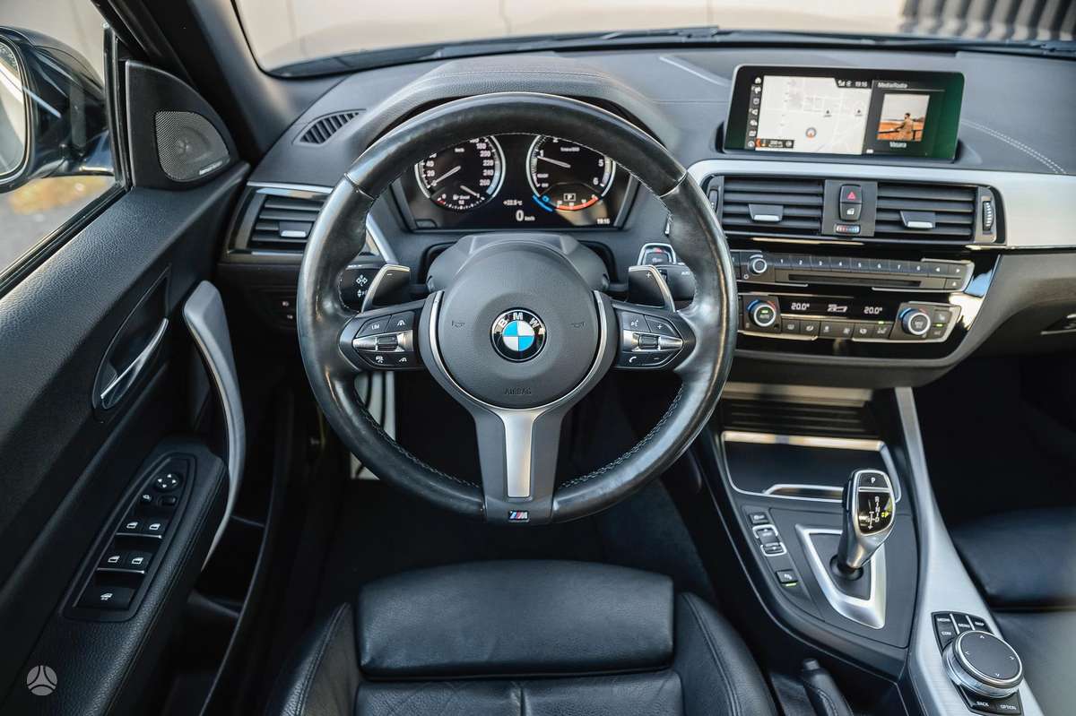 BMW 225, 2.0 l., convertible