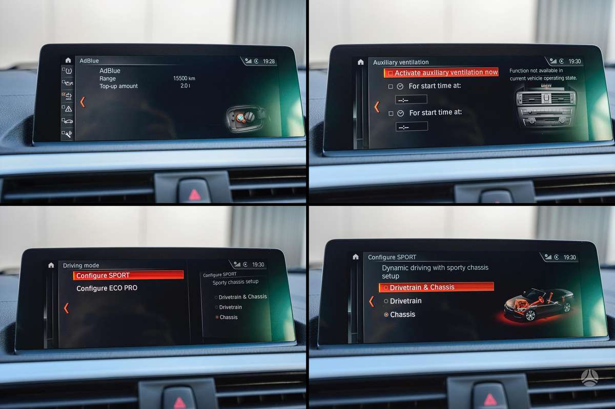 BMW 225, 2.0 l., Кабриолет