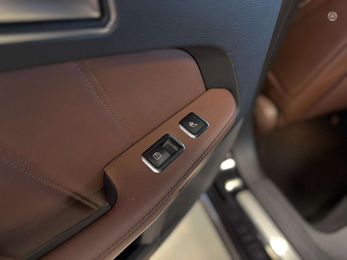 Mercedes-Benz E350, 3.0 l., Универсал