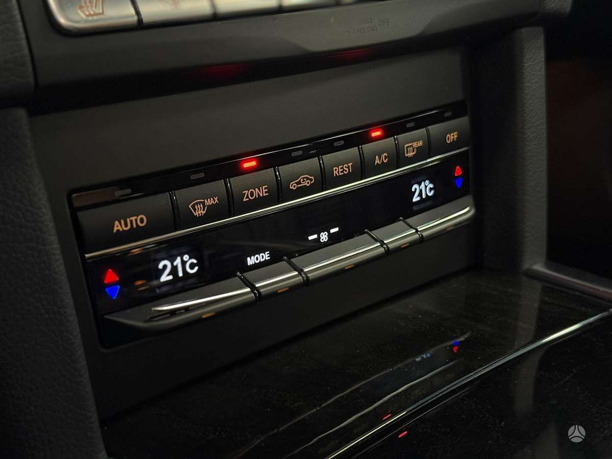 Mercedes-Benz E350, 3.0 l., Универсал