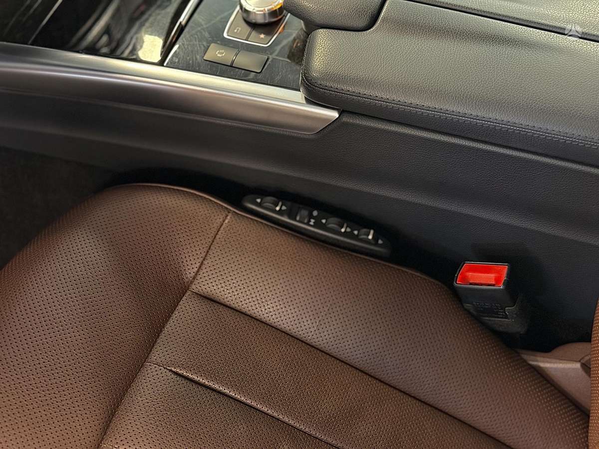 Mercedes-Benz E350, 3.0 l., Универсал