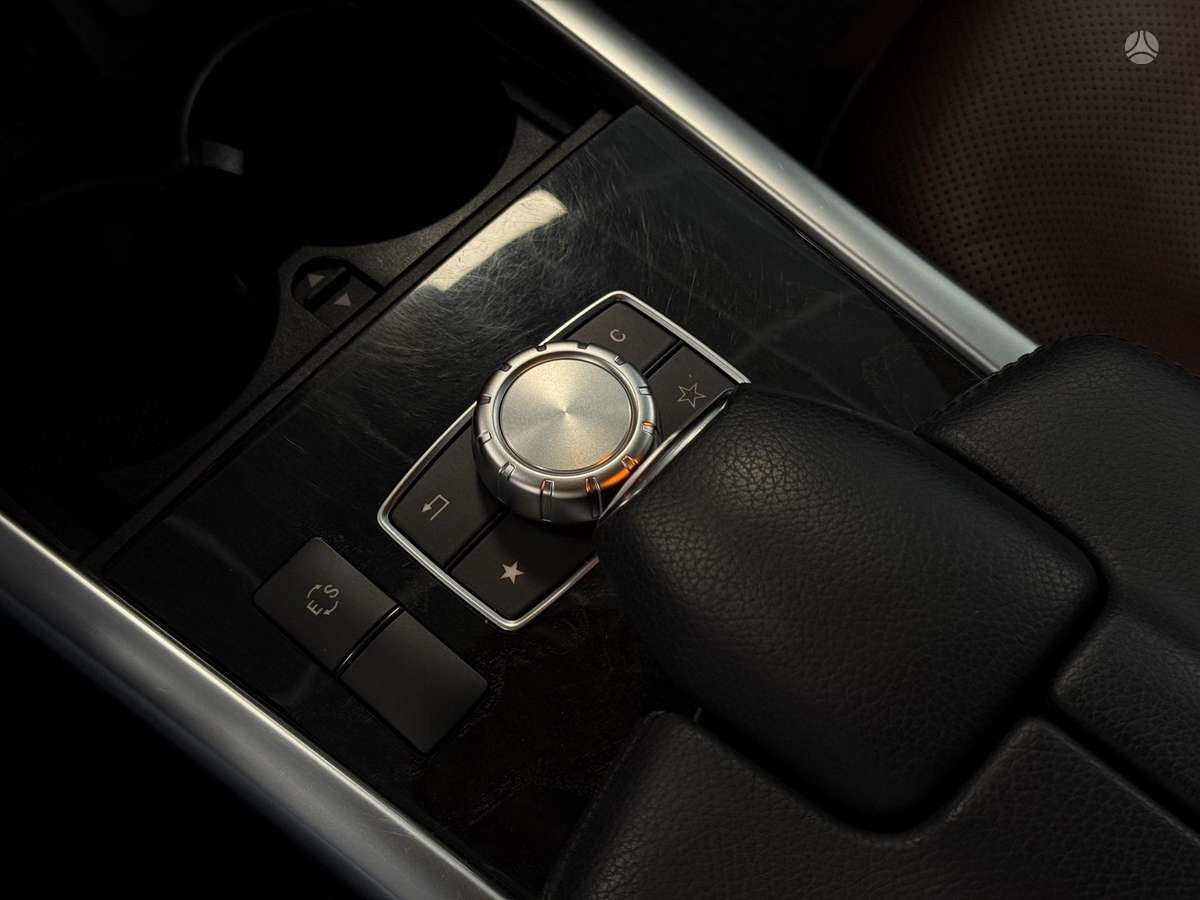 Mercedes-Benz E350, 3.0 l., Универсал